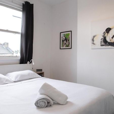 Beautiful 3Bd Flat In Archway London Apartman Kültér fotó