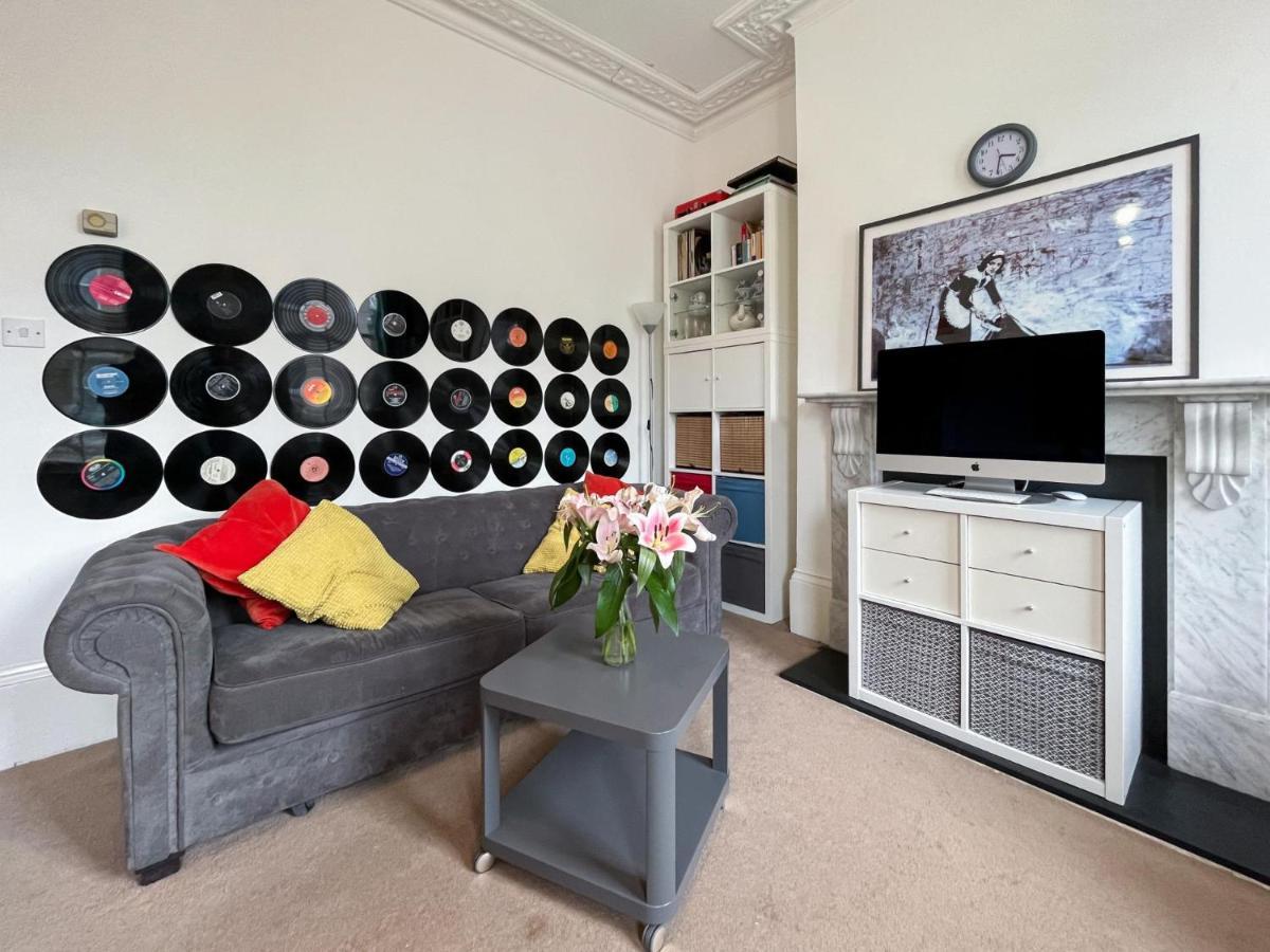 Beautiful 3Bd Flat In Archway London Apartman Kültér fotó