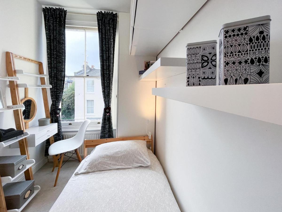 Beautiful 3Bd Flat In Archway London Apartman Kültér fotó