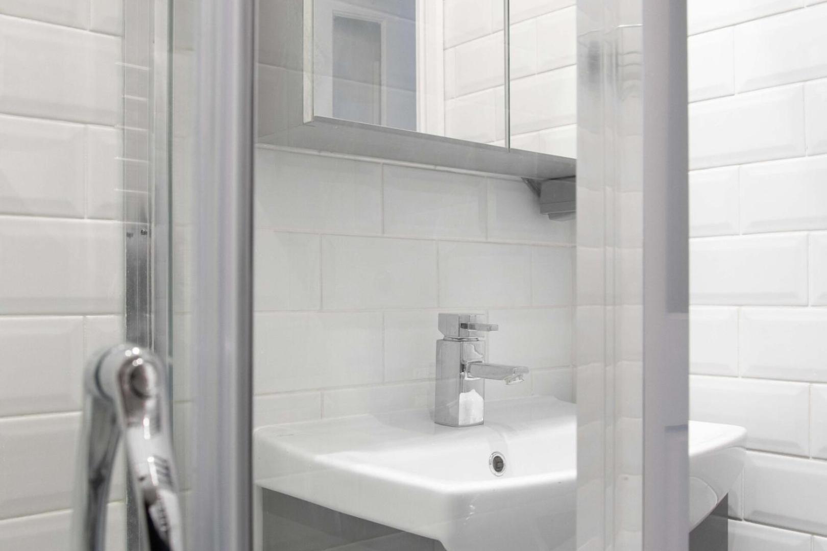 Beautiful 3Bd Flat In Archway London Apartman Kültér fotó