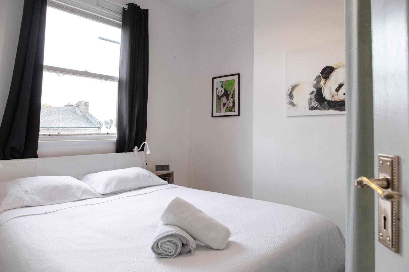 Beautiful 3Bd Flat In Archway London Apartman Kültér fotó