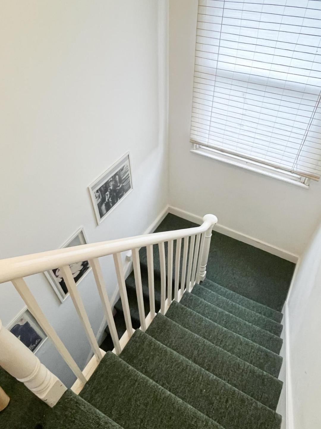 Beautiful 3Bd Flat In Archway London Apartman Kültér fotó