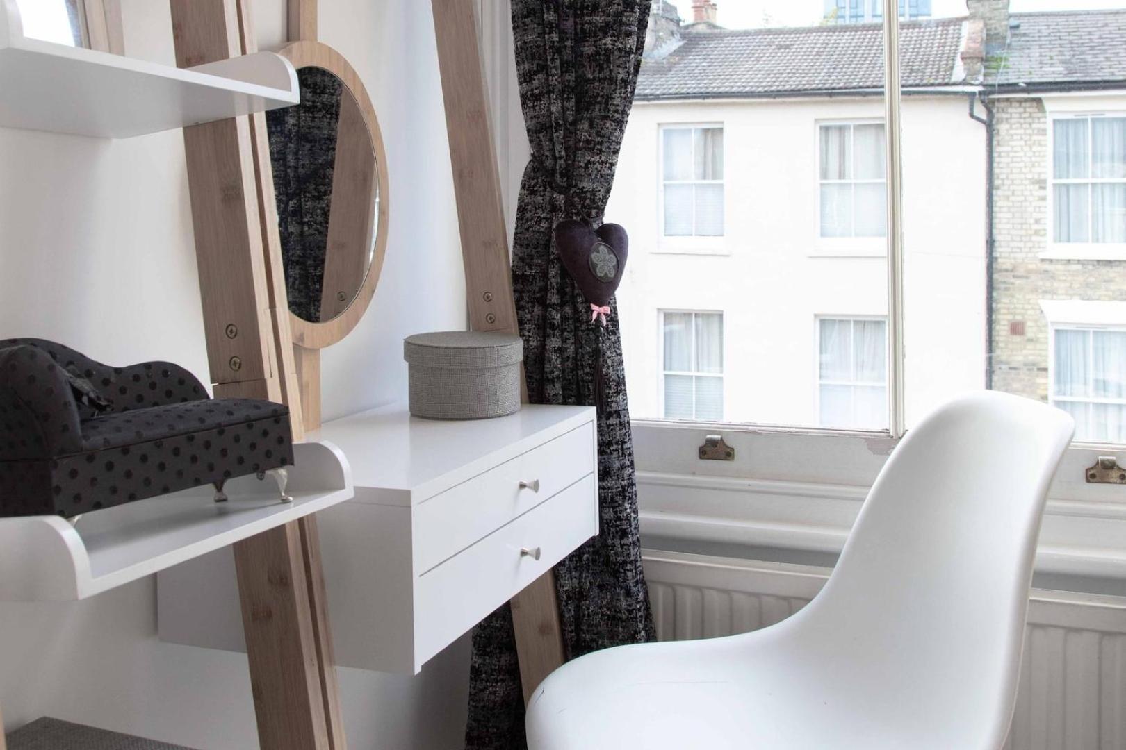 Beautiful 3Bd Flat In Archway London Apartman Kültér fotó